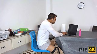 Pie4k. better than porno woman