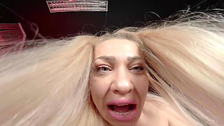 Andrea Sparkle - Think Outside the Hole