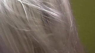 Cuckold Gloryhole - Ex-girlfriend Takes a Strangers Cum