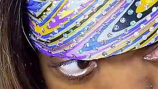 I Cum in Your Juicy African Pussy for Halloween