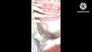 Step sister romantic college girl big boobs press hard fucking Marathi indian