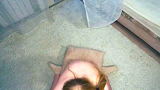Odelinaficken cute blonde camwhore