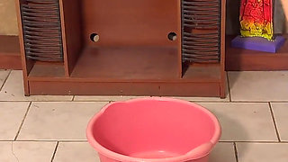 Jasmine's Ghostly Encounter 3