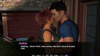 Dusklight Manor Milk Drinking From Hot Vampire Milf Ep 58