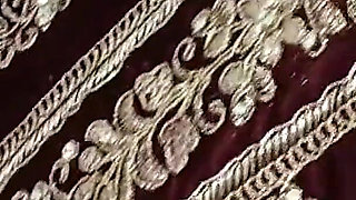 Cute Wife in Her Suhagrat Desi Sex with New Bride