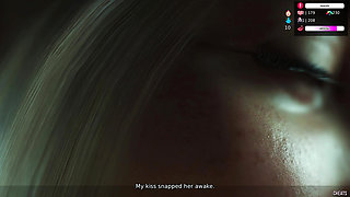 The Art of Seduction (part 16)