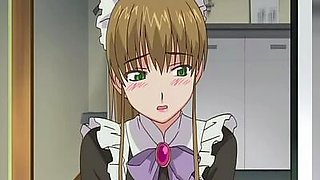 Maid in Heaven  Ep.1 - Anime Porn