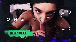 Watch Fairly Nick Strokes And Ruby Moons Smut