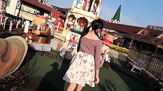 Amateur asian stepsister teen