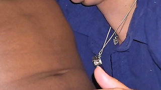 Sucking Licking Kissing His Hard Nipples Tease His BBC