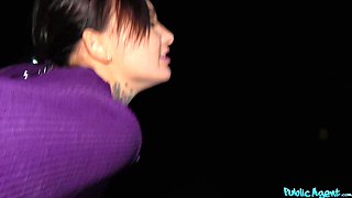 Thomas Hyka's Wild Nighttime Passion Continues