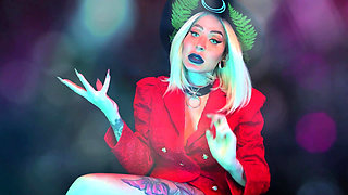 Witch's Wrath: Fart Pet's Fate - Farting, Farts, Curse