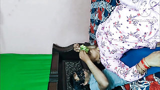 My hot Desi Wife
