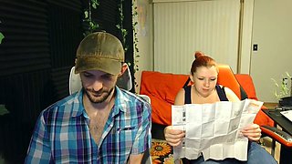 Elpeng Finger Shaped Penis Masturbator Unboxing and Jerk off