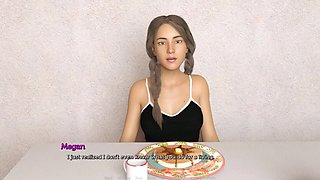 Acting Lessons [v1.0.1] Part 5 Lingerie Godness by Loveskysan69