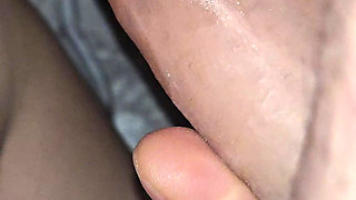 Step mom blowjob step son huge dick after funeral