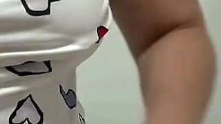 Husband Likes It When He Shows His Pussy