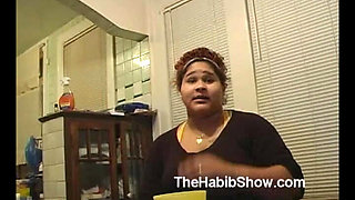 Chi-town Puerotrican Stepmother Ti-ti Full Video