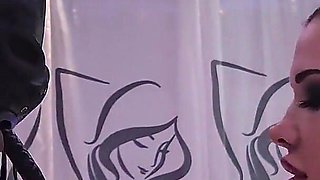 Miss Alessa Milano Aufgezogen, Abgestraft, Ausgepeitscht Full Version