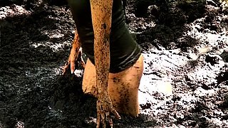 Asian fetish slut cock sucking bukkake facials