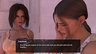 Amateur hentai fun with misskitty2k in hardcore cartoon scenes
