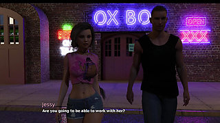 Sons of Analarchy (part 15)
