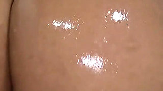 Big Ass Step Mom Fucks Her Stepson in the Face