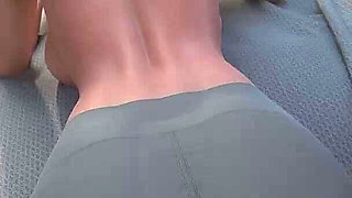 Away From Home #30 - a Cheating Wife Gets Fucked