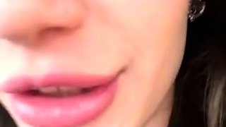 Shy_priincess masturbates in public toilet