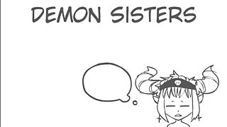 [PornTime] Demon Sisters