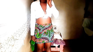 Looking good
