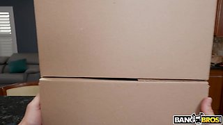 A Shoulder To Cry On