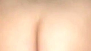 Chubby Boss with Big Ass Gets Fucked Hard. Happy Ending - Real Homemade