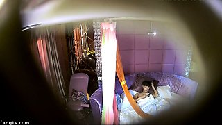 Real Homemade Amateur Hidden Cam 1