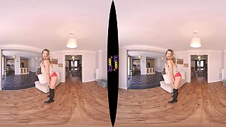 Comfy Together - ZexyVR