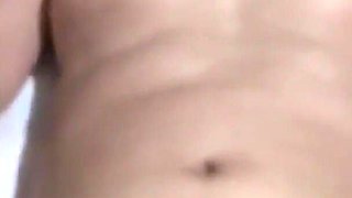 I Love It When My Stepson's Friends Cum All Over My Body and Fill Me with Semen