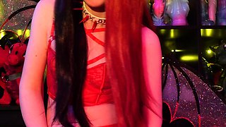 Amateur Blowjobs with Teens in Cute Panties