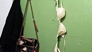 Leann amateur beautiful brunette with big boobs