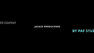 Skinny French Babe Gets Pounded in All Holes by a Monster Cock and Gets a Real Orgasm, Anal Cumshot