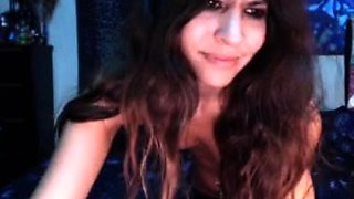 SMALL TIT BRUNETTE TATTOOED TEEN GIRLFRIEND CAUGHT IN SHOWER