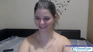 MissDevinex Free cam sex at CharmCams
