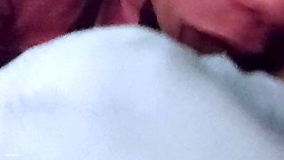 Desi Stepsister Caught Me Jerking, Sucking My Cock Until I Cum, She Loves Talking Dirty