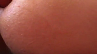 20inch Anal Insertion