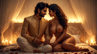 X Girlfriend ko boyfriend Ne Raat Ko Choda