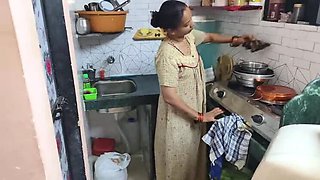 Hot Indian Couple First Time Honeymoon Sex - Sagita Sharm & Monika Singh Desi Romance