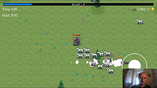 Slave Lord - Awakening 1 of 3