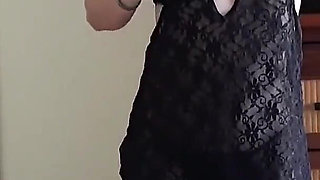 My Tinder Date Squirts When I Tickle Her Feet