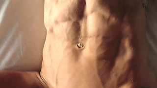 His Big Dick Felt Amazing in My Tight Tushy - Anal