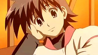Hentai: Blowjob, Amateur  Japanese Porn