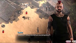 Symphony of the Serpent - PT 37 -  seducing my gfs mom